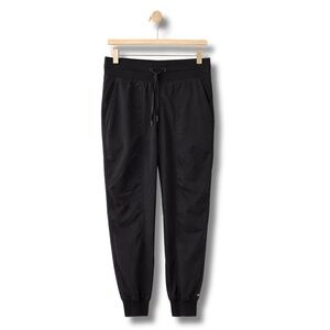 Lululemon Dance Studio Mid-Rise Jogger – Black – Size 6 – Full Length